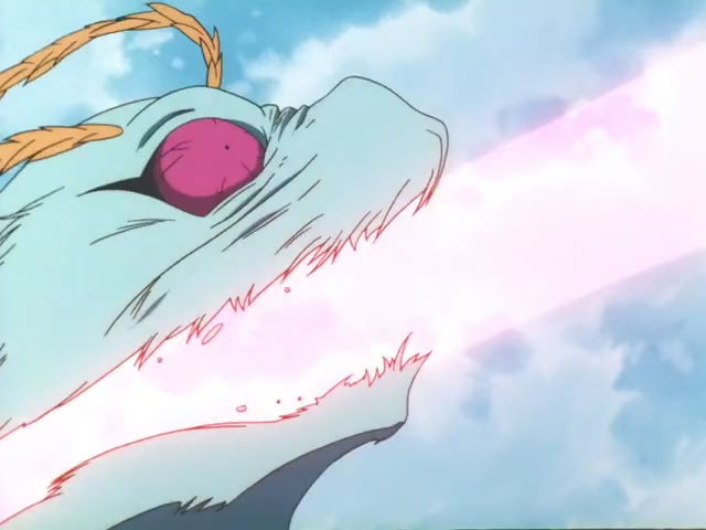 Inuyasha Ep 52: The Fifty-Year-Old Curse @ 00:06:50