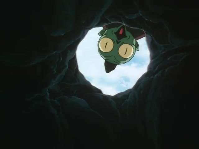 Inuyasha Ep 52: The Fifty-Year-Old Curse @ 00:07:28