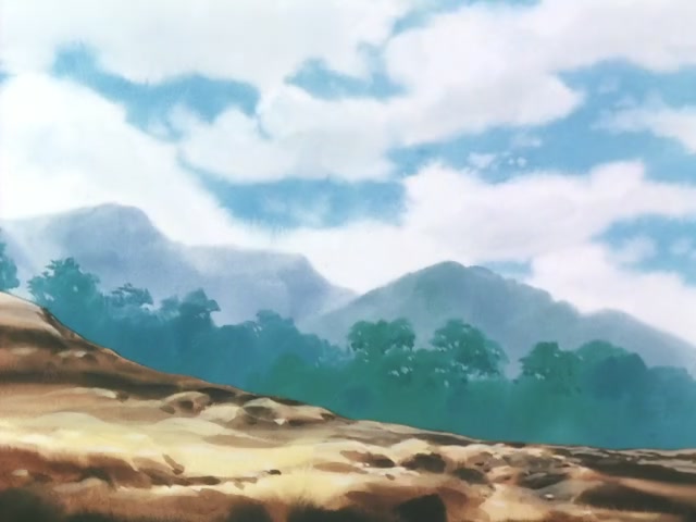 Inuyasha Ep 52: The Fifty-Year-Old Curse @ 00:09:21
