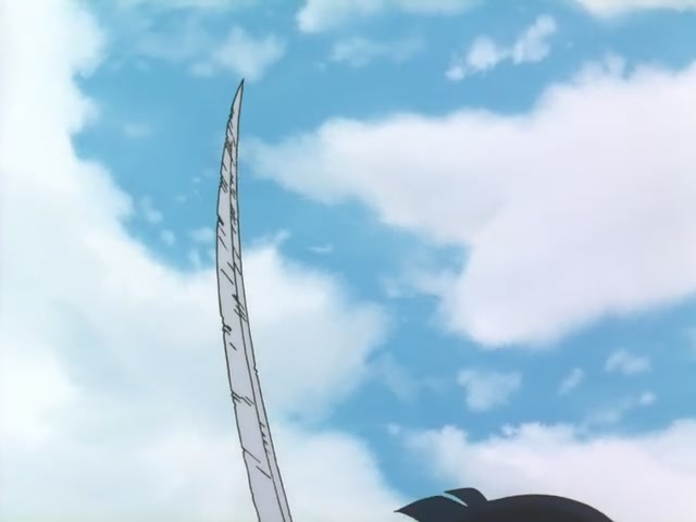 Inuyasha Ep 52: The Fifty-Year-Old Curse @ 00:09:34