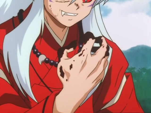 Inuyasha Ep 52: The Fifty-Year-Old Curse @ 00:10:04