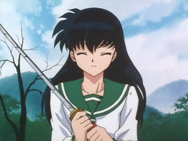 Inuyasha Ep 52: The Fifty-Year-Old Curse @ 00:10:08