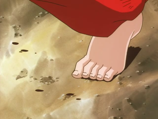 Inuyasha Ep 52: The Fifty-Year-Old Curse @ 00:12:31