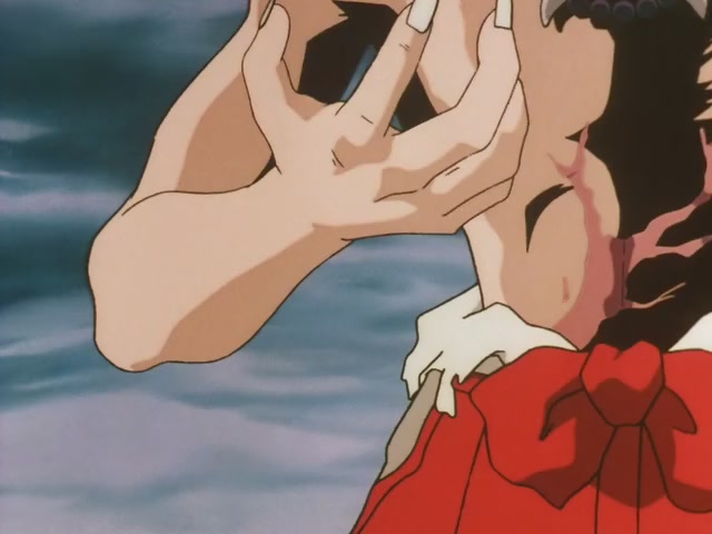 Inuyasha Ep 53: The Beautiful Sister Apprentices @ 00:00:55