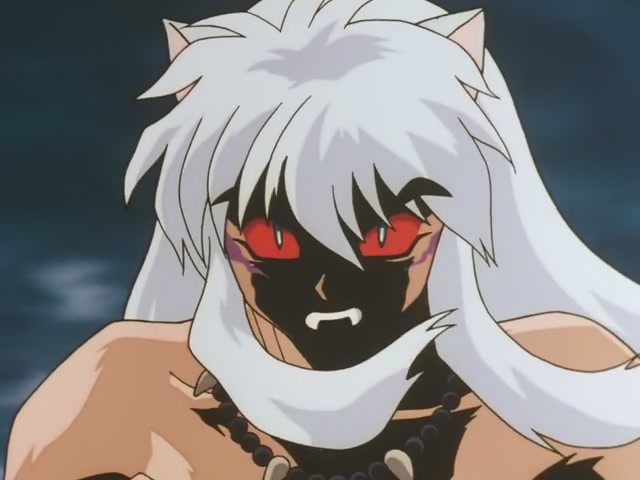 Inuyasha Ep 53: The Beautiful Sister Apprentices @ 00:01:00