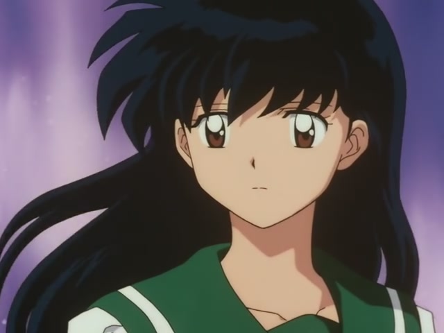 Inuyasha Ep 53: The Beautiful Sister Apprentices @ 00:01:08