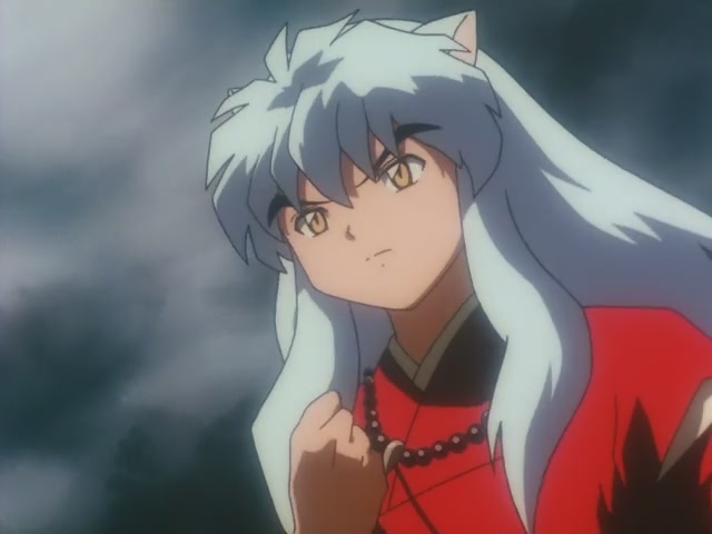 Inuyasha Ep 53: The Beautiful Sister Apprentices @ 00:01:26