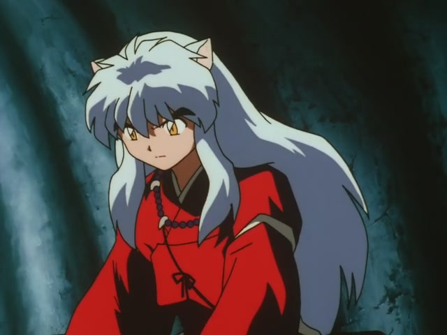 Inuyasha Ep 53: The Beautiful Sister Apprentices @ 00:03:09
