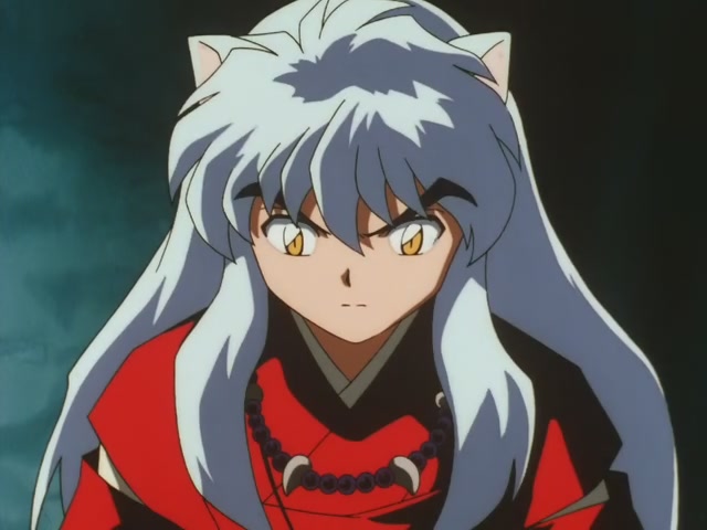 Inuyasha Ep 53: The Beautiful Sister Apprentices @ 00:03:26