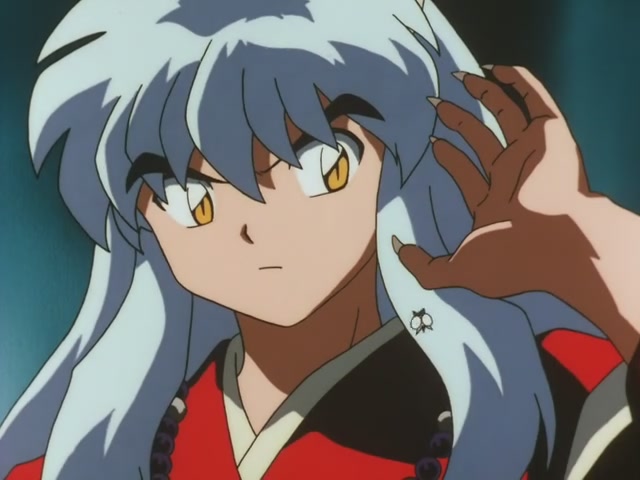Inuyasha Ep 53: The Beautiful Sister Apprentices @ 00:03:48