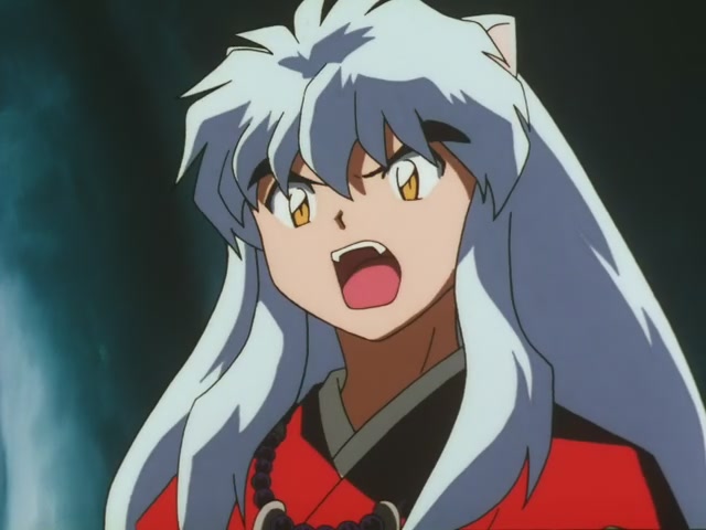 Inuyasha Ep 53: The Beautiful Sister Apprentices @ 00:04:01