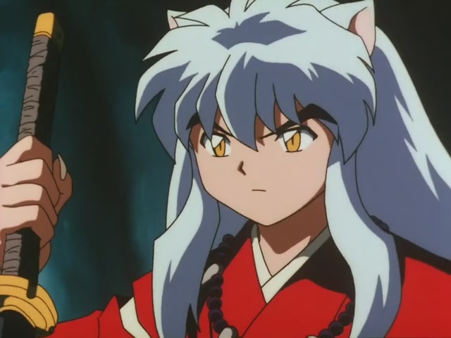 Inuyasha Ep 53: The Beautiful Sister Apprentices @ 00:04:53