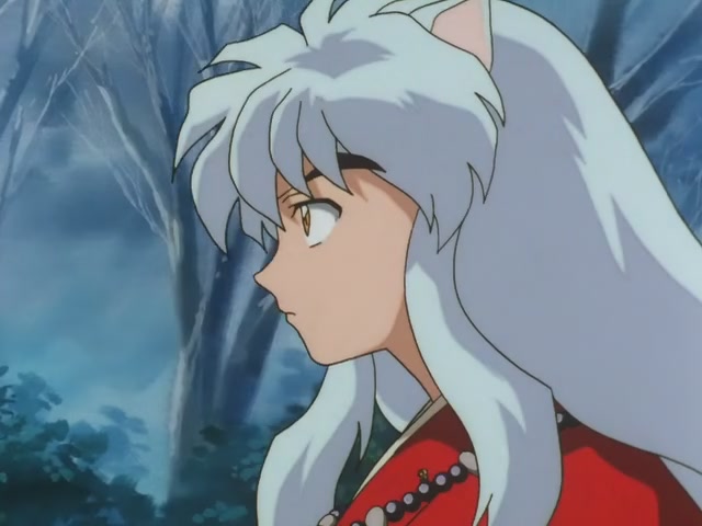 Inuyasha Ep 53: The Beautiful Sister Apprentices @ 00:05:49