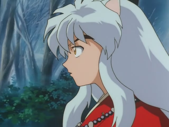 Inuyasha Ep 53: The Beautiful Sister Apprentices @ 00:05:57
