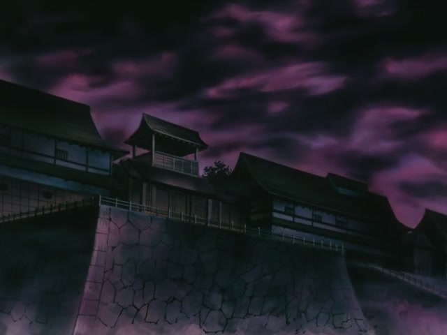 Inuyasha Ep 53: The Beautiful Sister Apprentices @ 00:06:15
