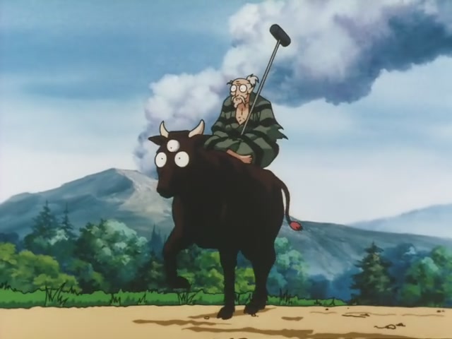 Inuyasha Ep 53: The Beautiful Sister Apprentices @ 00:07:15
