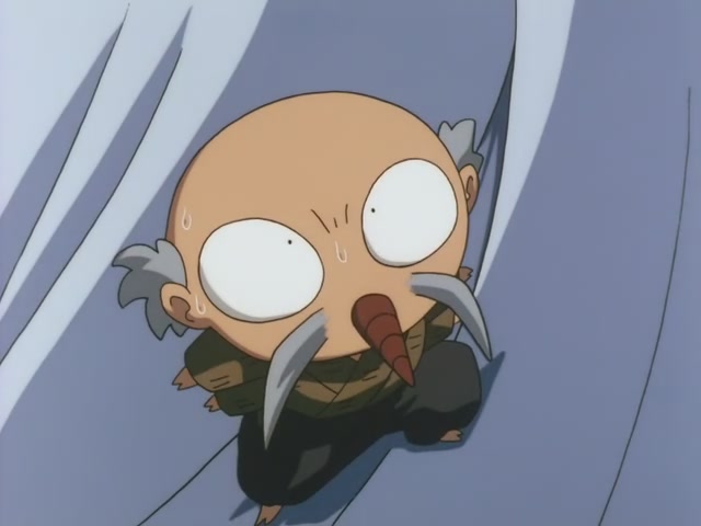 Inuyasha Ep 53: The Beautiful Sister Apprentices @ 00:15:27