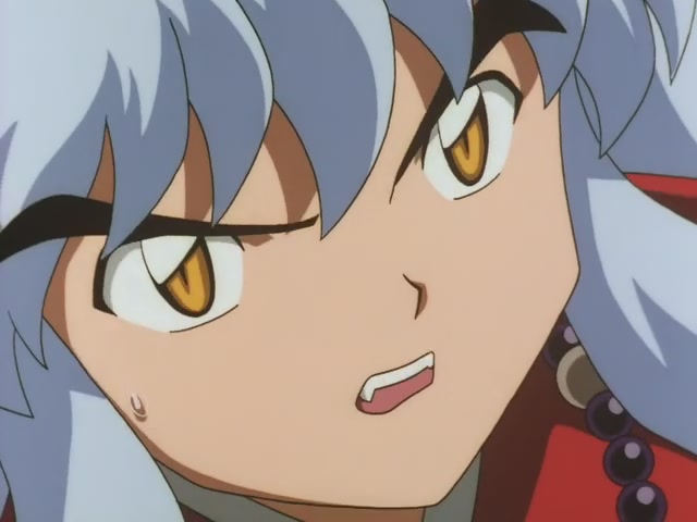 Inuyasha Ep 53: The Beautiful Sister Apprentices @ 00:15:31