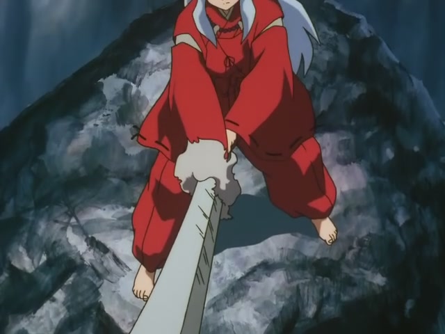 Inuyasha Ep 53: The Beautiful Sister Apprentices @ 00:15:40