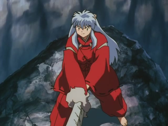 Inuyasha Ep 53: The Beautiful Sister Apprentices @ 00:15:49