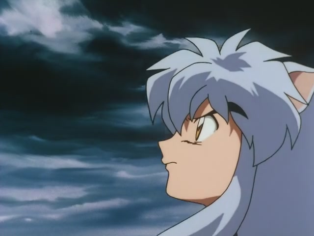 Inuyasha Ep 53: The Beautiful Sister Apprentices @ 00:15:53