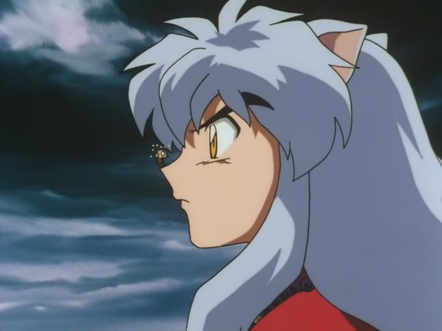 Inuyasha Ep 53: The Beautiful Sister Apprentices @ 00:15:57