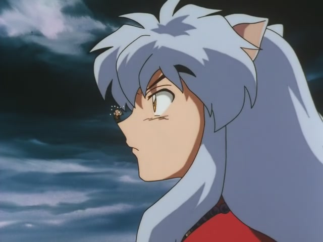 Inuyasha Ep 53: The Beautiful Sister Apprentices @ 00:16:02