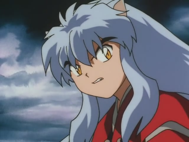 Inuyasha Ep 53: The Beautiful Sister Apprentices @ 00:16:10