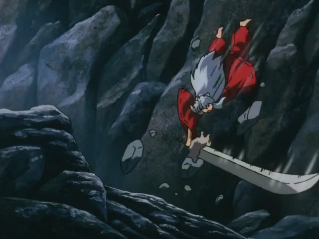 Inuyasha Ep 53: The Beautiful Sister Apprentices @ 00:16:19