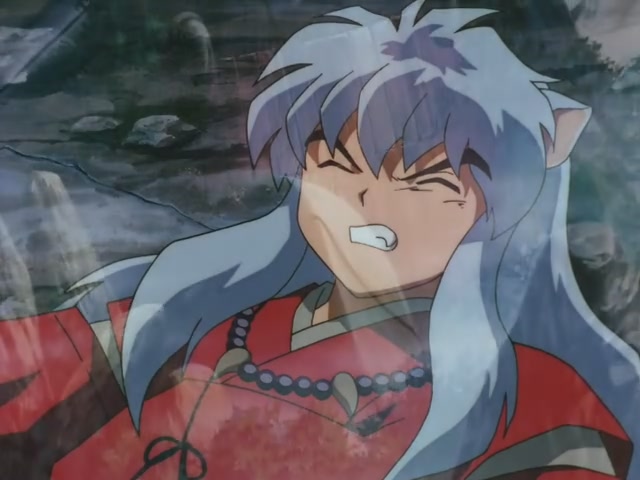 Inuyasha Ep 53: The Beautiful Sister Apprentices @ 00:16:23