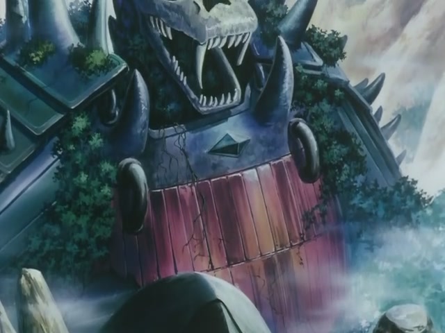 Inuyasha Ep 53: The Beautiful Sister Apprentices @ 00:16:28