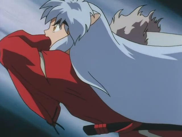 Inuyasha Ep 53: The Beautiful Sister Apprentices @ 00:16:49