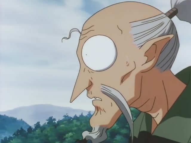 Inuyasha Ep 53: The Beautiful Sister Apprentices @ 00:17:24