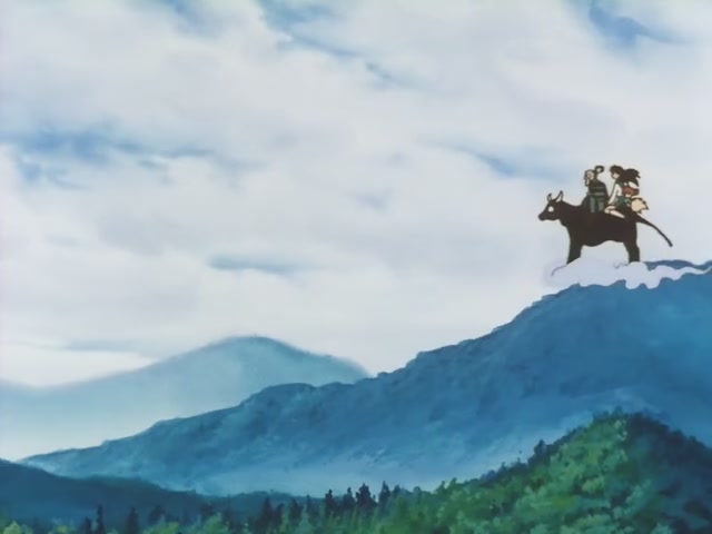 Inuyasha Ep 53: The Beautiful Sister Apprentices @ 00:17:28