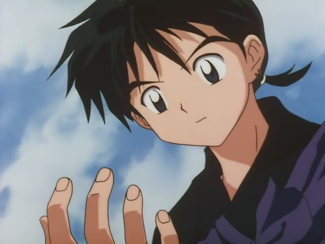 Inuyasha Ep 53: The Beautiful Sister Apprentices @ 00:18:03