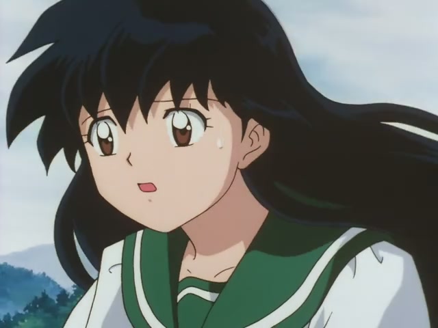 Inuyasha Ep 53: The Beautiful Sister Apprentices @ 00:18:07
