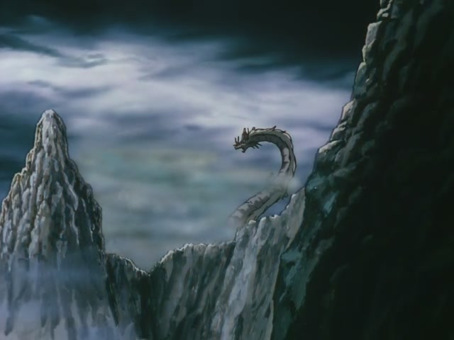 Inuyasha Ep 53: The Beautiful Sister Apprentices @ 00:18:24