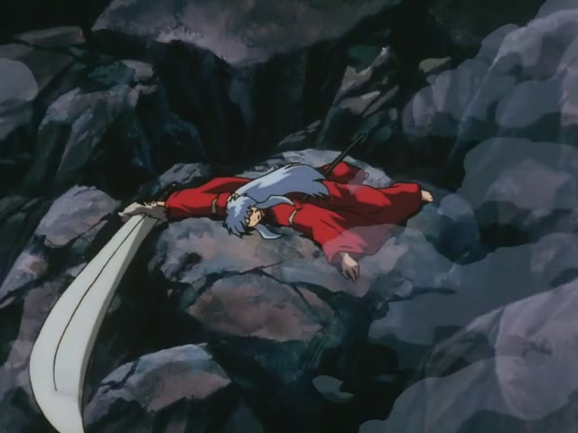Inuyasha Ep 53: The Beautiful Sister Apprentices @ 00:18:28