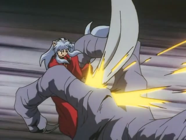 Inuyasha Ep 53: The Beautiful Sister Apprentices @ 00:18:50