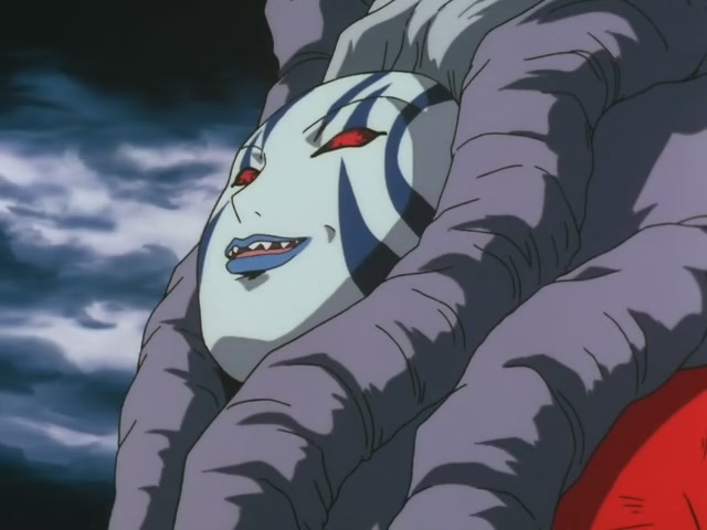 Inuyasha Ep 53: The Beautiful Sister Apprentices @ 00:18:54