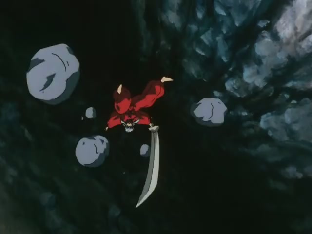 Inuyasha Ep 53: The Beautiful Sister Apprentices @ 00:19:07