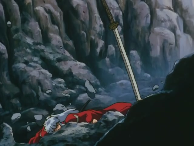 Inuyasha Ep 53: The Beautiful Sister Apprentices @ 00:19:29