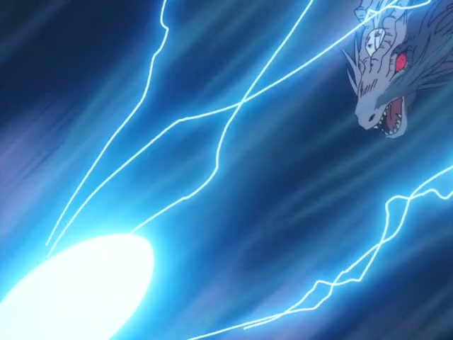 Inuyasha Ep 54: Tsubaki's Pale Curse @ 00:05:40