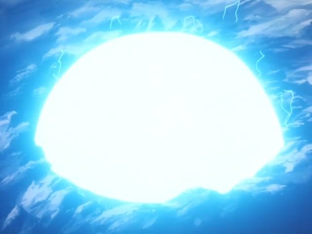 Inuyasha Ep 54: Tsubaki's Pale Curse @ 00:05:57