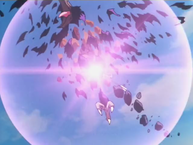 Inuyasha Ep 56: Tsubaki's Unrelenting Evil Will @ 00:00:42