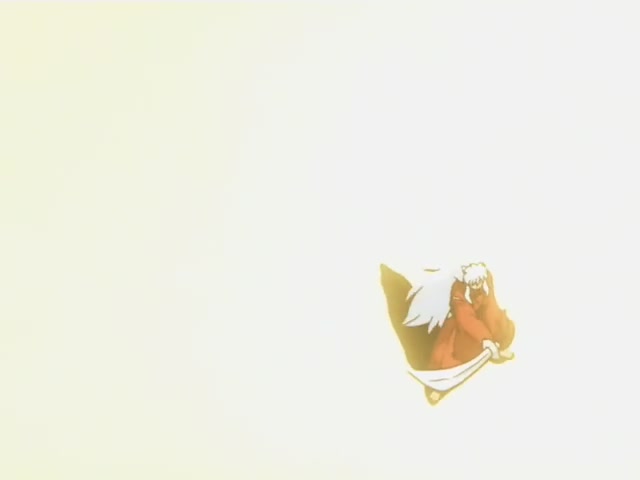 Inuyasha Ep 56: Tsubaki's Unrelenting Evil Will @ 00:00:55