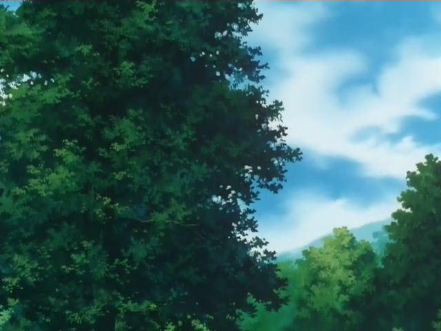 Inuyasha Ep 56: Tsubaki's Unrelenting Evil Will @ 00:05:52