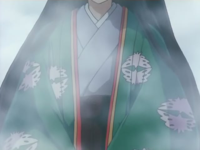 Inuyasha Ep 56: Tsubaki's Unrelenting Evil Will @ 00:09:19