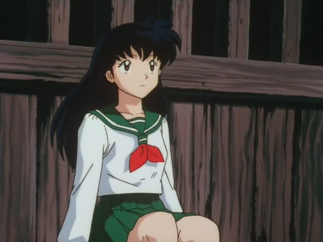 Inuyasha Ep 56: Tsubaki's Unrelenting Evil Will @ 00:10:36