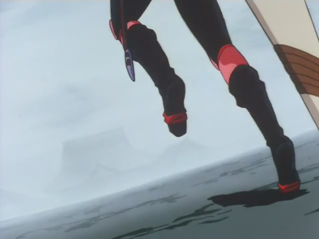 Inuyasha Ep 56: Tsubaki's Unrelenting Evil Will @ 00:12:37